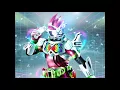 Download Lagu Kamen Rider Ex-Aid Creator Gamer Henshin Sound