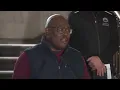 LIVE City of Little Rock delivers address ahead of winter storm