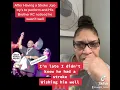 KC JoJo 1st performance after Jo Jo stroke
