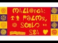 Mallorca Dirty Numbers Font Download