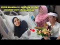 Download Lagu Kabar Sore Ini ! KDM Beri Hadiah Bunga Untuk Ceu Kokom Yang Sedang Tidak Enak Badan - Terbaru