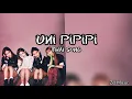 Uni Pipipi - Dj Thai song (Lisa Blackpink) crab dance