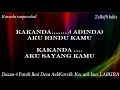 Download Lagu JAKARTA MALAYSIA RIA RESTY FAUZY karaoke tanpa vokal tembang kenangan