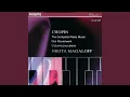Lagu Chopin: Fantaisie-Impromptu in C-Sharp Minor, Op. 66
