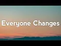 Download Lagu Kodaline - Everyone Changes (Lyrics) ft Gabrielle Aplin