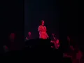 Mitski - Working for the Knife (Live in Manila) | MOA Arena 20260714