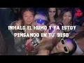 Sech, Dalex -  Perreo en la Luna (Letra) ft. Justin Quiles, Lenny Tavárez, Feid