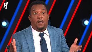 TNT Crew REACTS to 21 STRIKEOUTS in Game 5 as Guardians Advance to the ALCS 🔥