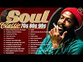 Lagu Soul Classics 70s 90s 🎵 Marvin Gaye, Sam Cooke, Otis Redding, Ray Charles Greatest Hits Playlist