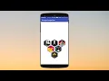 Make a custom Hexagon ImageView in Android