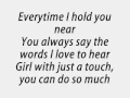 Download Lagu No One Else Comes Close - Joe Lyrics
