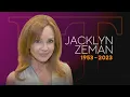 General Hospital s Jacklyn Zeman Dead at 70