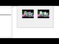 Copy Move Forgery Detection Matlab