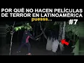 Download Lagu por qué no graban películas de terror en Latinoamérica?...#7