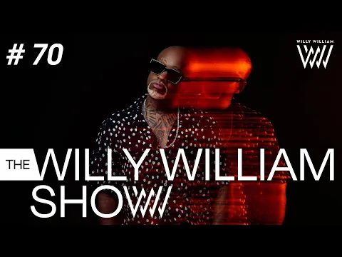 Download MP3 The Willy William Show #70