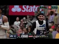 2k27 I'M HERE!!! JESUS IS KING