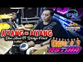 Download Lagu 🎤 VIRAL‼️ “AYANG AYANG” DIVA HANI Feat WAHYU PERCIL - NEW ASTINA LIVE MAOSPATI | PM AUDIO GASS FULL🔥