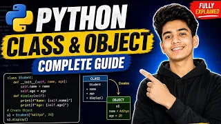 Python OOP Class Practice Questions Complete Beginner Course