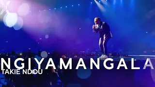 ngiyamangala spirit of praise 10 ft takie ndou