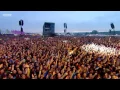 Bring Me The Horizon - Happy Song (Live From Reading Festival 2015) HD