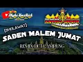 Download Lagu Remix Lampung Sholawat SABEN MALEM JUMAT || MixDut Andika Music @musiclampung