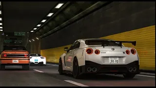 asseto corsa mod traffic