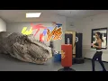Download Lagu Rexy is done with this meme | T-Rex Meme 02