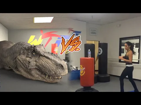 Download MP3 Rexy is done with this meme | T-Rex Meme 02