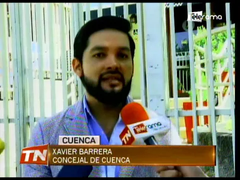 Consejo de Seguridad aportaría para la compra de equipos tecnológicos