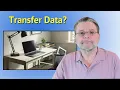 Download Lagu How Do I Transfer My Programs and Data to a New Machine?