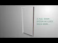 Mastercraft Steel Exterior Door