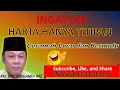 Download Lagu Ingatlah, Harta hanya Titipan ~ KH. Zainuddin MZ