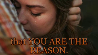 Download Calum Scott YOU ARE THE REASON -  LYRICS - Special Video Extended Audio HD MP3