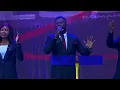 As Long As I Breathe | Powerful Worship With COZA City Music At #COZASundays | 30-04-2023