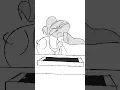 Download Lagu MORNING ALARMS 😤 (Animation Meme) #shorts