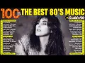 Lagu Best of 80s Music Legends - Whitney Houton, Madonna, Cyndi Lauper, Modern Talking, Michael Jackson