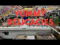 ALBERTSON S DELICACIES GREAT FOR SNACKS DESSERTS