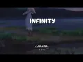 James young- Infinity (Lyrics) #lyrics
