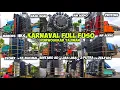 Download Lagu ALL IN PURWOSEKAR 🔥DAFTAR Hadir \u0026 Lokasi Sound System FULL FUSO Karnaval Purwosekar Tajinan