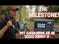 Download Lagu De 1000e video      Een terugblik van 10 jaar The toy soldier metaaldetectie