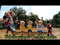 Badut Lucu Terbaru~Badut Boboiboy Joged Lucu Sambil gendong masha Keren Banget.