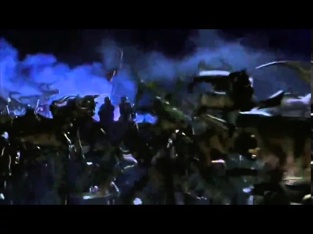 Starship Troopers 2: Hero of the Federation (2004) - Trailer