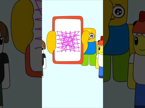 Roblox Ridiculous Phone Pattern Challenge 😂