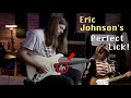 Download Lagu Eric Johnson's Perfect Pentatonic Lick!