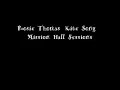 Rosie Thomas　Kite Song (Mission Hall Sessions)