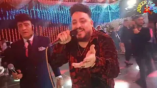 مليونية اولاد شليل محمد سلطان   كلمه ابرك من قصيده  بوب مصر ايهاب الهطيل اسماعيل النجار            دندنها