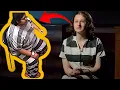 Did GypsyRose s Cellmate Reveal Why Gyp Blew Up Her Plan