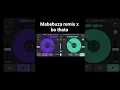 Lagu Bo thata x mabebuza remix