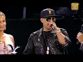 Daddy Yankee, Hasta Abajo, Viña Festival 2013