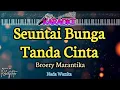 Download Lagu Seuntai Bunga Tanda Cinta||Broery M|| Nada Wanita